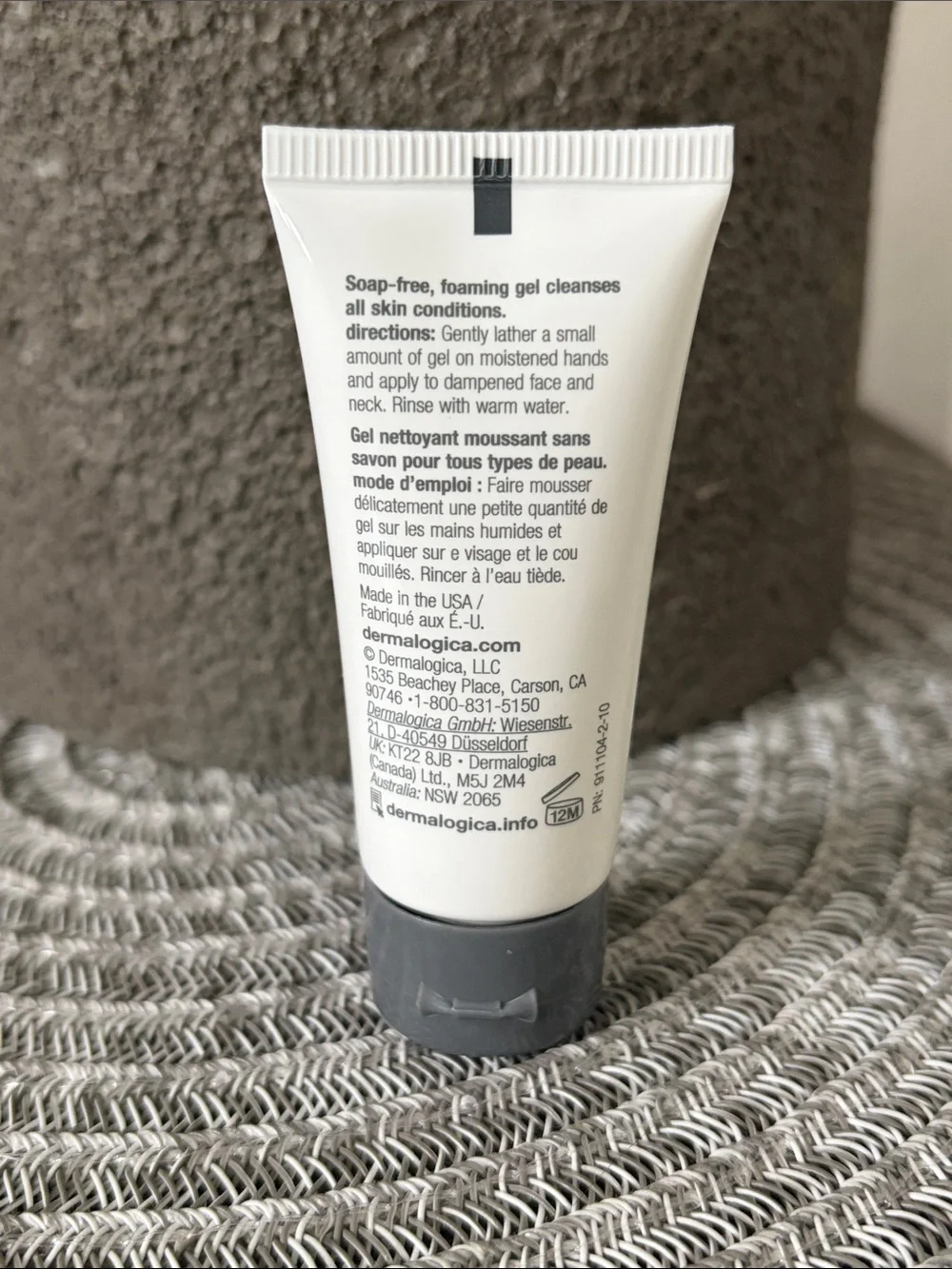 ❤️$3 NWT Dermalogica Special Cleansing Gel .5oz